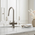 Hanström Kyros 4-in-1 Pull Out Brushed Nickel