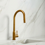 Hanström Lesse 2-in-1 Aged Brass