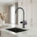 Hanström 4-in-1 Nexa Digital - Gunmetal Grey