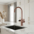 Hanström 4-in-1 Nexa Digital - Rose Gold