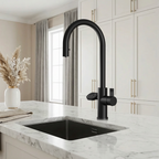 Hanström 4-in-1 Nexa Digital Pullout - Matt Black
