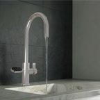 Hanström 4-in-1 Nexa Digital Pullout - Chrome