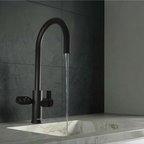 Hanström 4-in-1 Nexa Digital Pullout - Matt Black