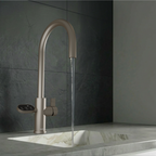 Hanström 4-in-1 Nexa Digital Pullout - Brushed Nickel