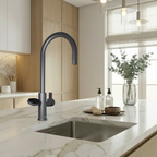 Hanström 4-in-1 Nexa Digital Pullout - Gunmetal Grey