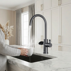 Hanström 4-in-1 Nexa Digital - Gunmetal Grey