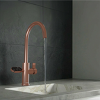 Hanström 4-in-1 Nexa Digital - Rose Gold