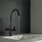 Hanström 4-in-1 Nexa Digital - Matt Black
