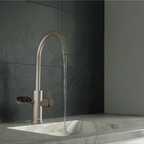 Hanström 4-in-1 Nexa Digital - Brushed Nickel