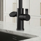 Hanström 4-in-1 Nexa Digital Pullout - Matt Black