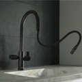 Hanström 4-in-1 Nexa Digital Pullout - Matt Black
