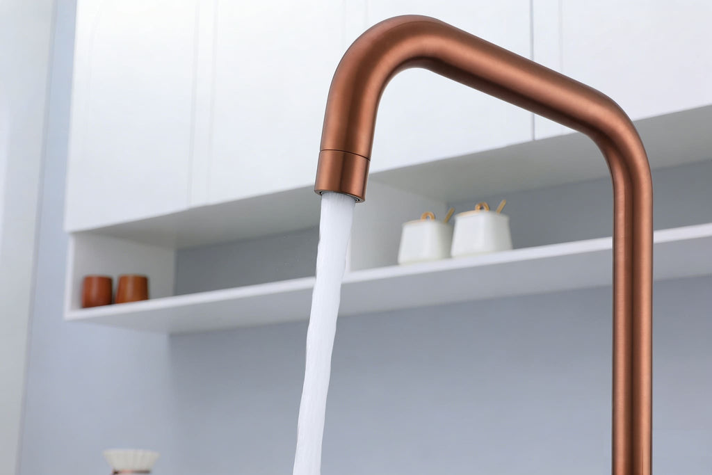 Fohen 4-in-1 Fedina - Rose Gold