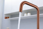 Fohen 4-in-1 Fedina - Rose Gold
