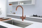 Fohen 4-in-1 Fervente - Rose Gold