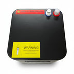 Fohen Flagro Pro Brushed Gunmetal