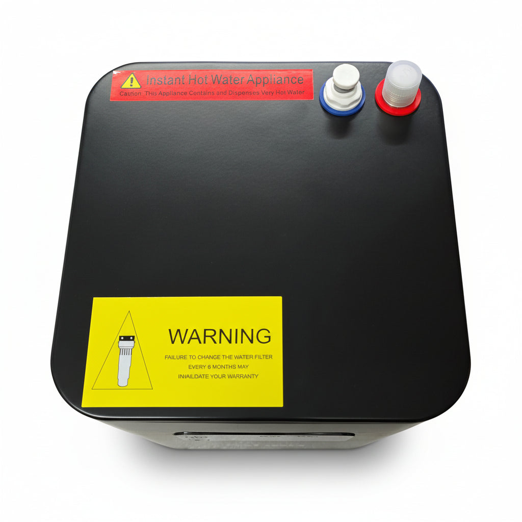 Fohen Flagro Pro Matt Black