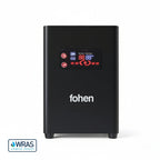 Fohen Focetti Pro Chrome