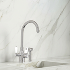 Hanström Tate 3-in-1 + Spray Chrome