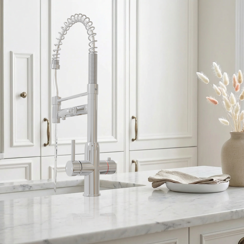 Hanström Spring Pro 3-in-1 Chrome