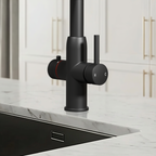 Hanström Spring Pro 3-in-1 Matt Black