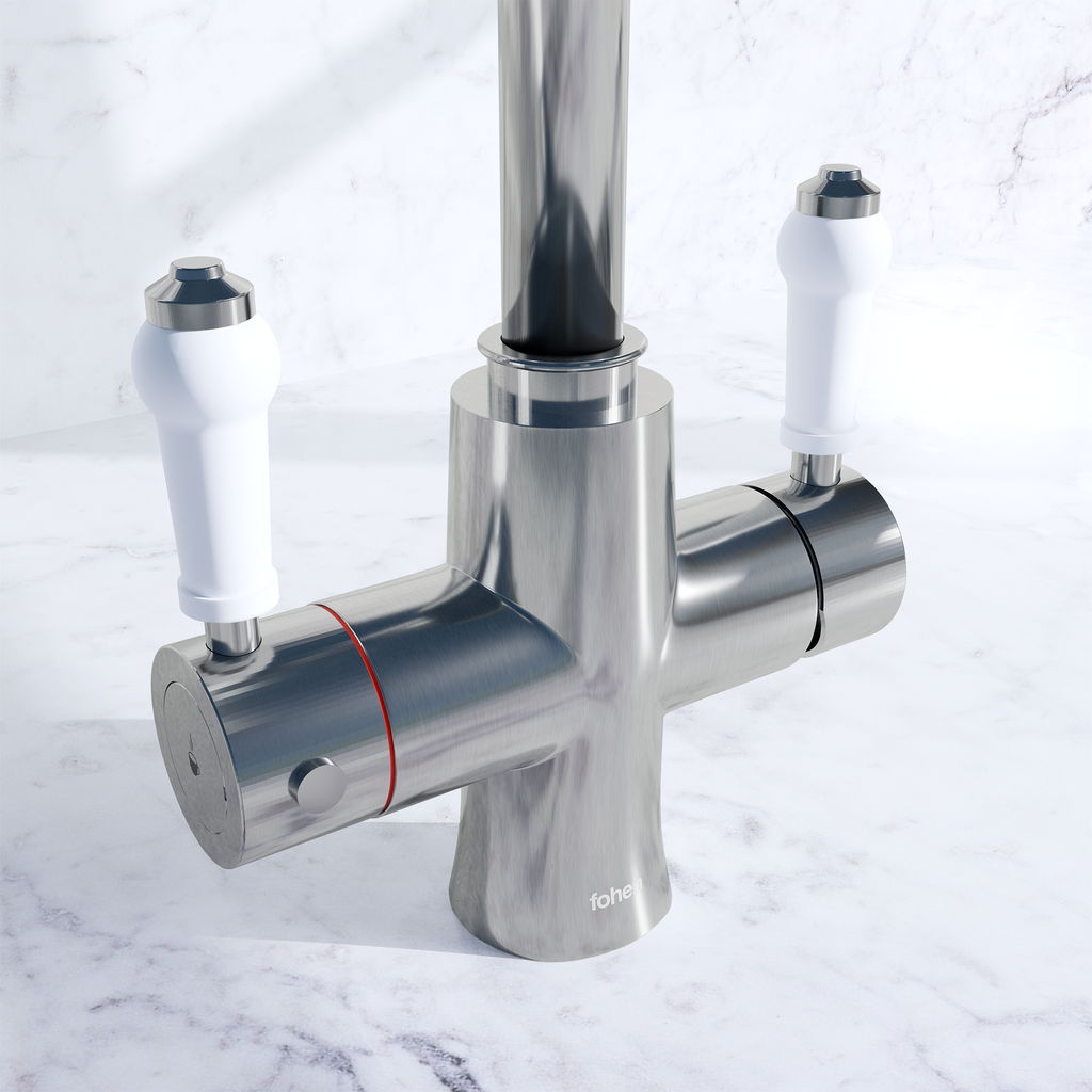 Fohen Fantale Pro Chrome