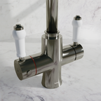 Fohen Fantale Pro Gunmetal