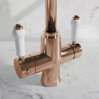 Fohen Fantale Pro Rose Gold