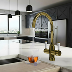 Fohen Fantale Pro Champagne Gold