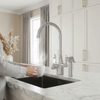 Hanström Tate 3-in-1 + Spray Chrome