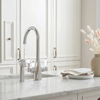 Hanström Tate 3-in-1 + Spray Chrome