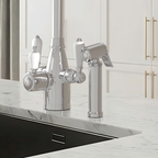 Hanström Tate 3-in-1 + Spray Chrome