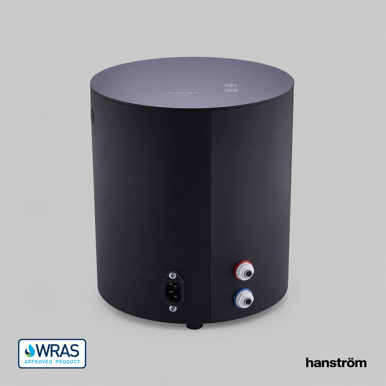 Hanström 4-in-1 Nexa Digital Pullout - Chrome