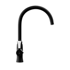 Fohen Fohen Fantale | Matt Black Instant Boiling Water Tap