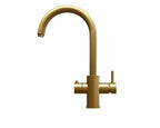 Fohen Fohen Florence Brushed Gold Boiling Water Tap
