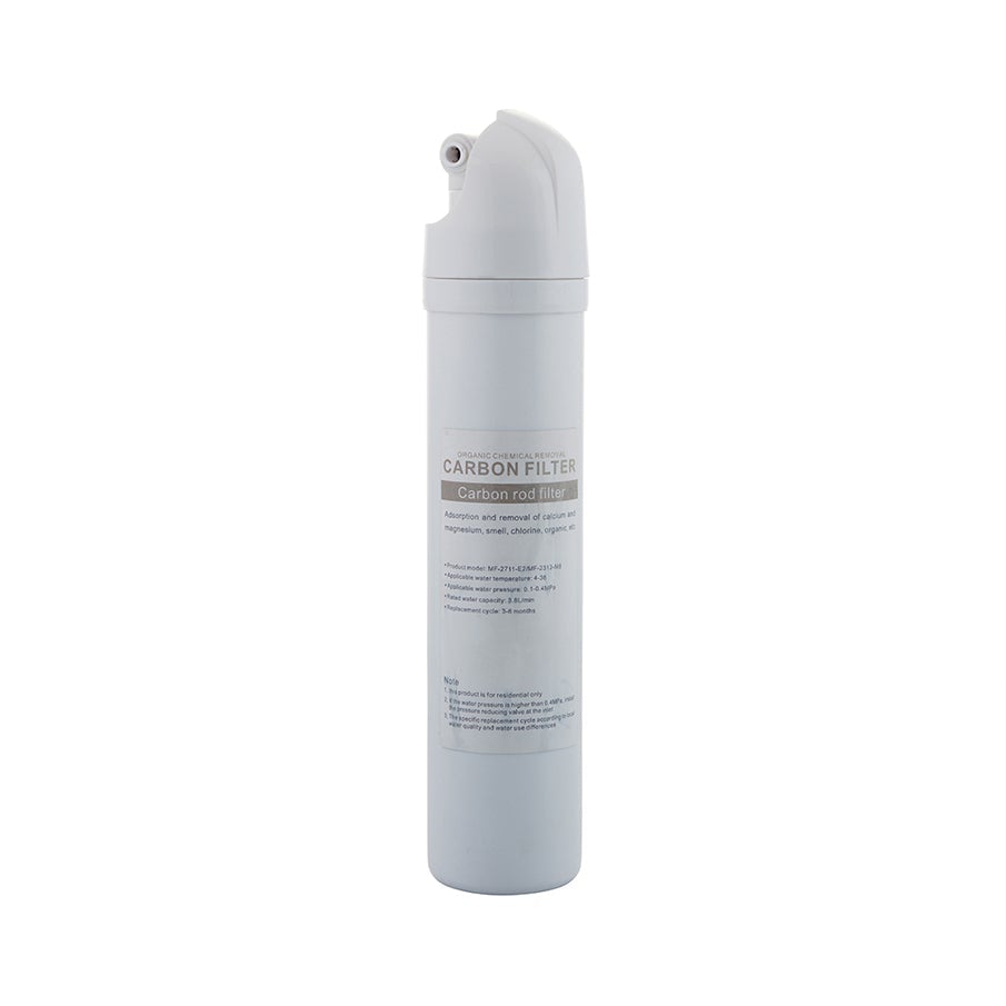 hot water tap filter replacement