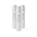 3 pcs. hot water tap filter replacement